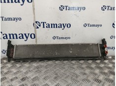 Recambio de radiador agua para volkswagen golf vii lim. referencia OEM IAM 5Q0121251EH  