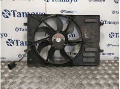 Recambio de electroventilador para volkswagen golf vii lim. referencia OEM IAM A62539114 5Q0959455 500121205