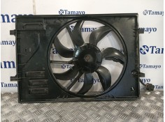 Recambio de electroventilador para volkswagen golf vii lim. referencia OEM IAM A62539114 5Q0959455 500121205 2