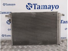 Recambio de radiador calefaccion / aire acondicionado para volkswagen golf vii lim. referencia OEM IAM AW45Q0816411M   2