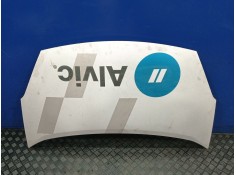 Recambio de capot para citroën berlingo referencia OEM IAM   