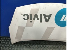 Recambio de capot para citroën berlingo referencia OEM IAM    2