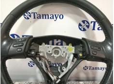 Recambio de volante para toyota corolla verso (r1) referencia OEM IAM GS12001450   2