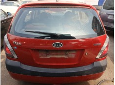 Recambio de porton trasero para kia rio ii (jb) 1.5 crdi referencia OEM IAM   