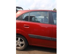 Recambio de puerta trasera derecha para kia rio ii (jb) 1.5 crdi referencia OEM IAM   