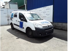 citroën berlingo del año 2018