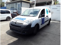 citroën berlingo del año 2018 2