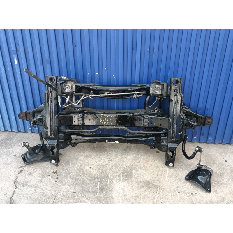 Recambio de puente delantero para mercedes-benz sprinter ii james cook (906) 3.0 cdi referencia OEM IAM A9063211103  A9069950102