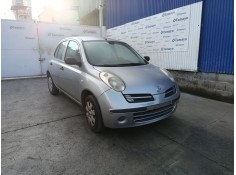 nissan micra iii (k12) del año 2005