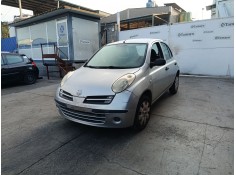 nissan micra iii (k12) del año 2005 2