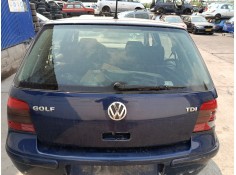 Recambio de porton trasero para volkswagen golf iv berlina (1j1) referencia OEM IAM   