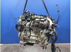 Recambio de motor completo para ford transit courier b460 furgoneta/monovolumen 1.5 tdci referencia OEM IAM XWCB  