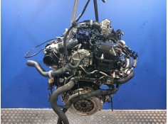 Recambio de motor completo para ford transit courier b460 furgoneta/monovolumen 1.5 tdci referencia OEM IAM XWCB   2