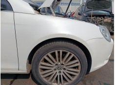 Recambio de aleta delantera derecha para volkswagen eos (1f7, 1f8) 2.0 tdi referencia OEM IAM   