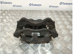Recambio de pinza freno delantera derecha para ford transit kastenwagen (ttg) referencia OEM IAM W08365 2B135 2B134