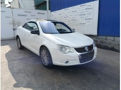volkswagen eos (1f7, 1f8) del año 2007