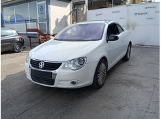 volkswagen eos (1f7, 1f8) del año 2007 2