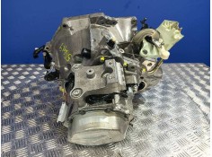 Recambio de caja cambios para citroën c4 cactus referencia OEM IAM 20ET32  