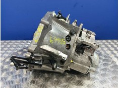 Recambio de caja cambios para citroën c4 cactus referencia OEM IAM 20ET32   2