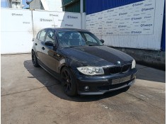 bmw 1 (e87) del año 2006