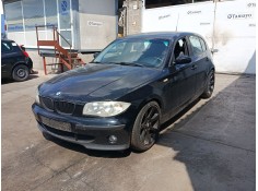 bmw 1 (e87) del año 2006 2