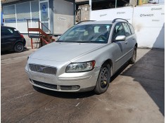volvo v50 (545) del año 2005 2