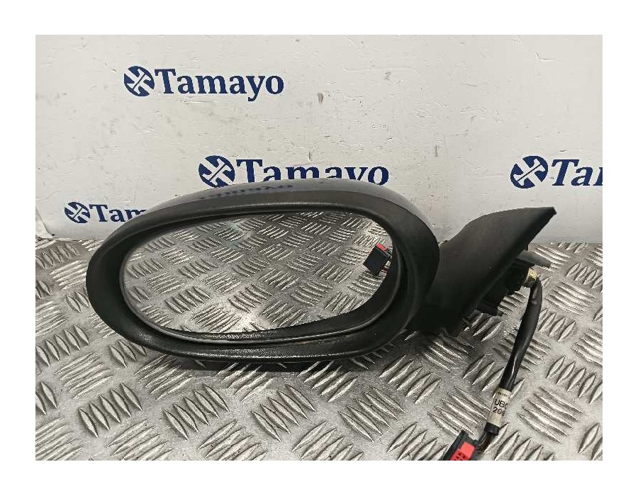 Recambio de retrovisor izquierdo para jaguar x-type referencia OEM IAM 3003399  