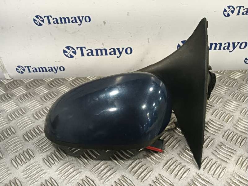 Recambio de retrovisor izquierdo para jaguar x-type referencia OEM IAM 3003399  
