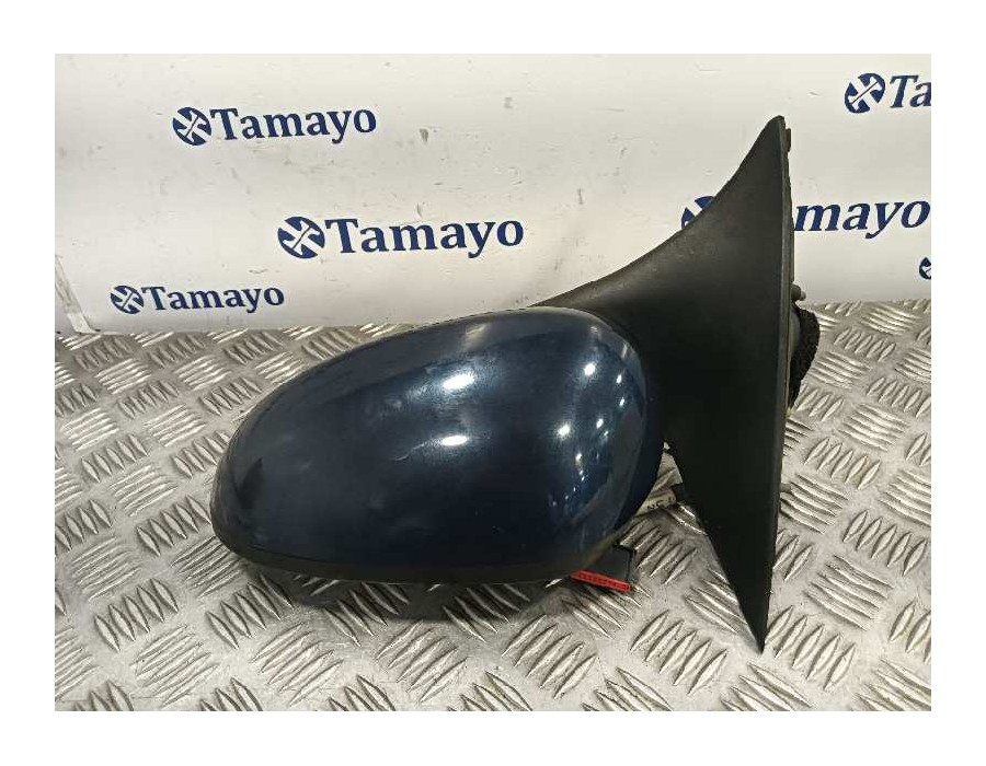 Recambio de retrovisor izquierdo para jaguar x-type referencia OEM IAM 3003399  