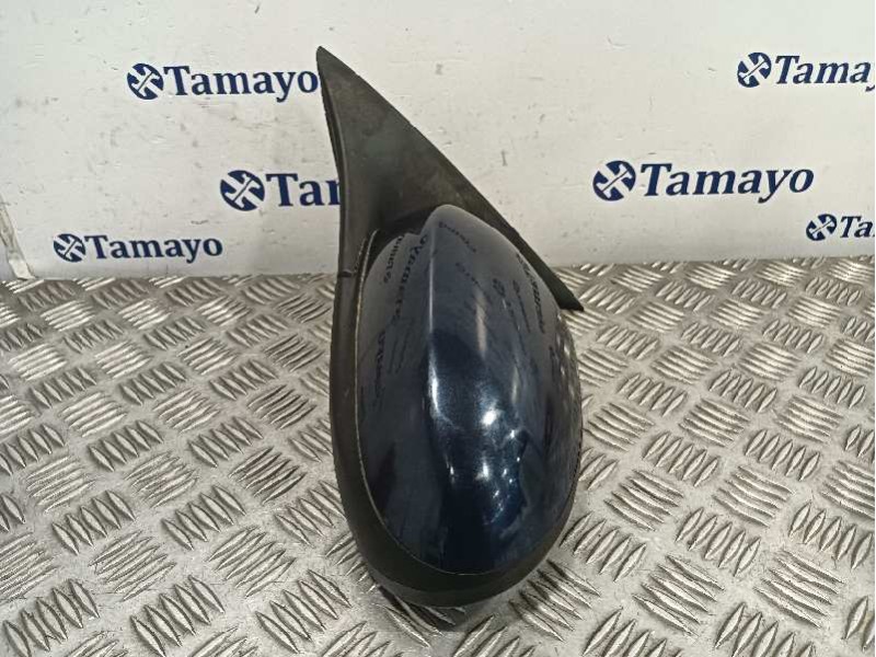 Recambio de retrovisor izquierdo para jaguar x-type referencia OEM IAM 3003399  