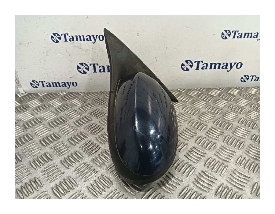 Recambio de retrovisor izquierdo para jaguar x-type referencia OEM IAM 3003399  