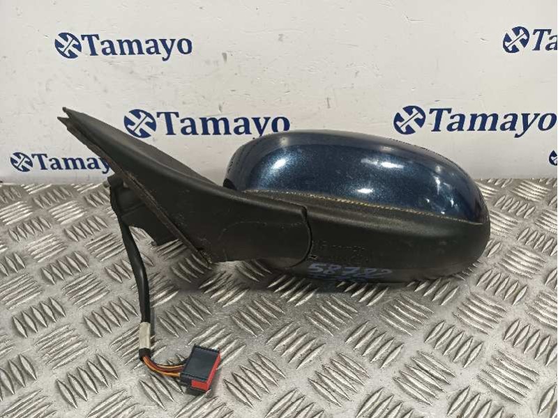 Recambio de retrovisor izquierdo para jaguar x-type referencia OEM IAM 3003399  