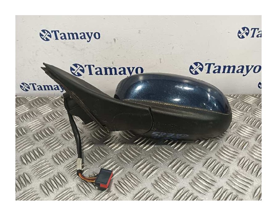 Recambio de retrovisor izquierdo para jaguar x-type referencia OEM IAM 3003399  