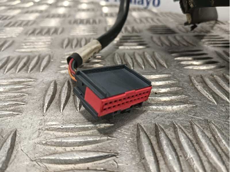 Recambio de retrovisor izquierdo para jaguar x-type referencia OEM IAM 3003399  