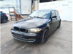 bmw 1 (e87) del año 2007 2