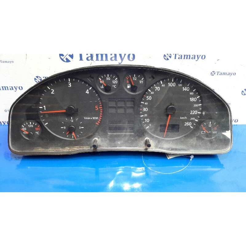 Recambio de cuadro instrumentos para audi a6 berlina (4b2) 2.5 v6 24v tdi referencia OEM IAM 4B0919860N  11000888011