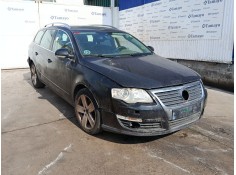 volkswagen passat variant (3c5) del año 2006