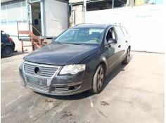 volkswagen passat variant (3c5) del año 2006 2