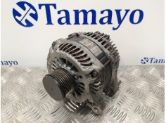 Recambio de alternador para citroën c4 grand picasso 2.0 hdi fap cat (rhr / dw10bted4) referencia OEM IAM 0986080660  