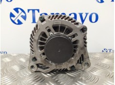 Recambio de alternador para citroën c4 grand picasso 2.0 hdi fap cat (rhr / dw10bted4) referencia OEM IAM 0986080660   2