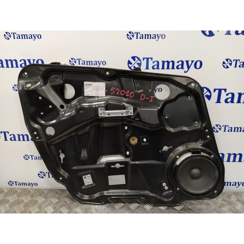 Recambio de elevalunas delantero izquierdo para mercedes clase r (w251) 3.0 cdi cat referencia OEM IAM A2518200742  A1697202535