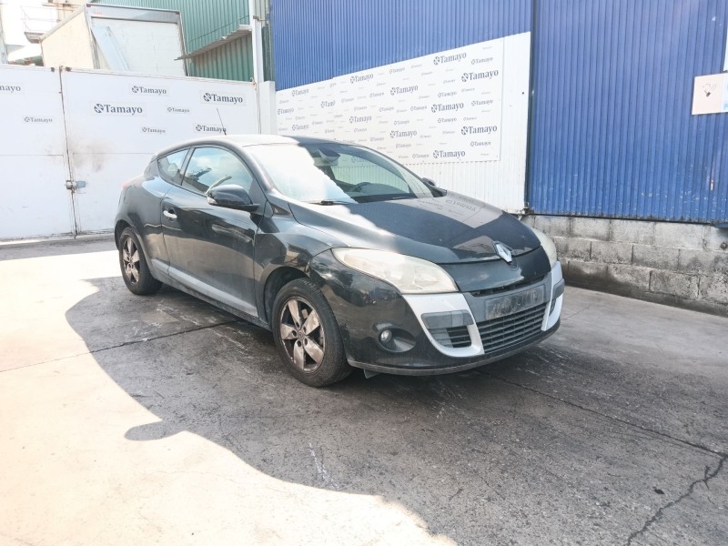 renault megane ii (bm0/1_, cm0/1_) del año 2009