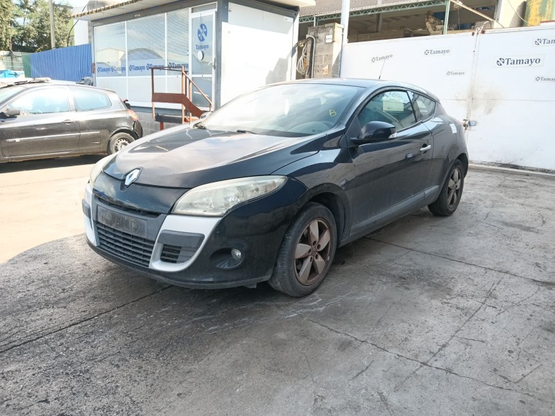renault megane ii (bm0/1_, cm0/1_) del año 2009