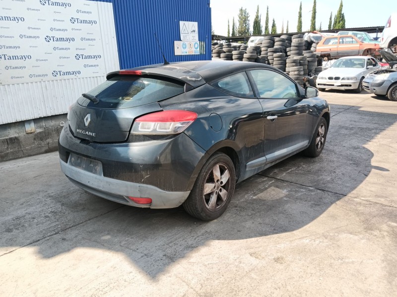 renault megane ii (bm0/1_, cm0/1_) del año 2009