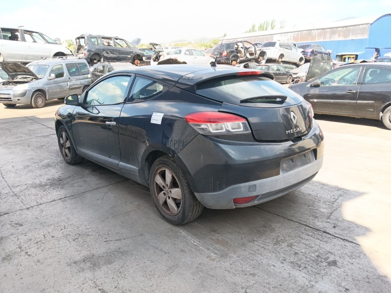 renault megane ii (bm0/1_, cm0/1_) del año 2009