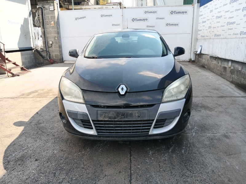 renault megane ii (bm0/1_, cm0/1_) del año 2009