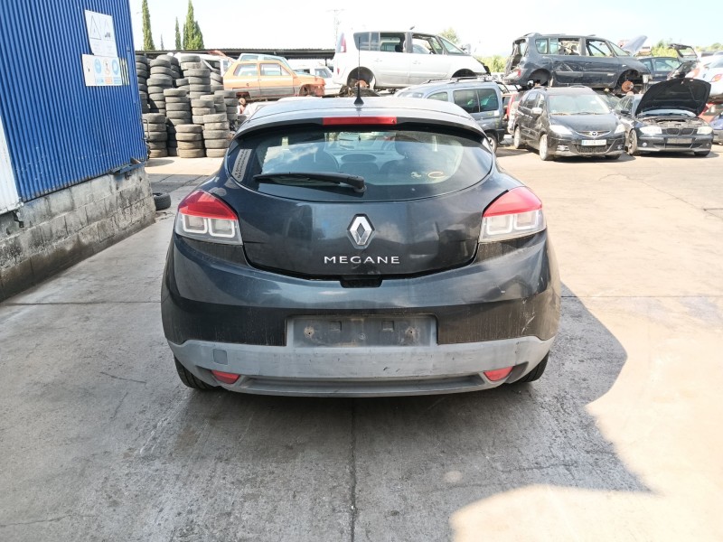 renault megane ii (bm0/1_, cm0/1_) del año 2009
