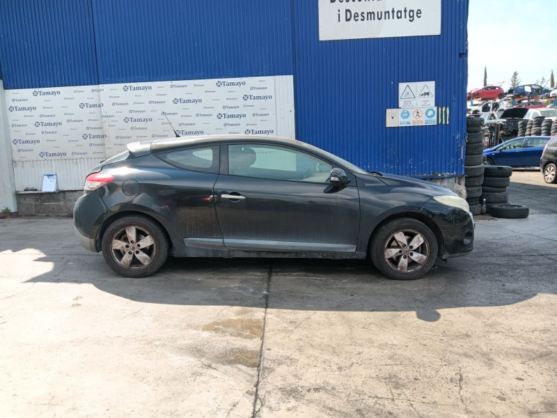 renault megane ii (bm0/1_, cm0/1_) del año 2009