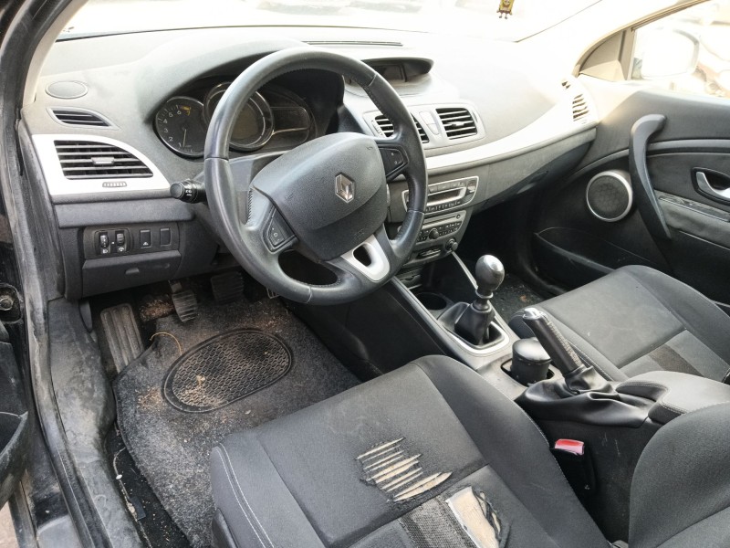 renault megane ii (bm0/1_, cm0/1_) del año 2009