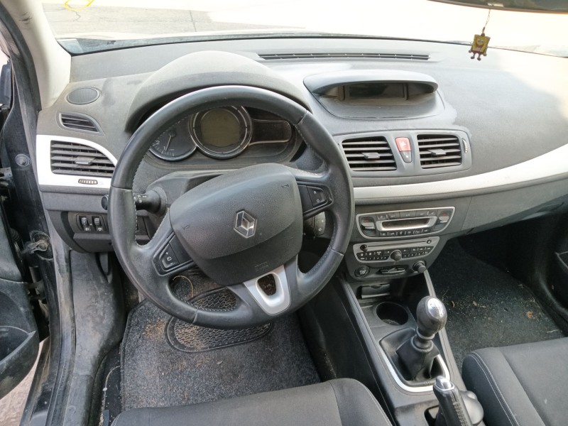 renault megane ii (bm0/1_, cm0/1_) del año 2009